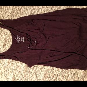 American eagle summer tank